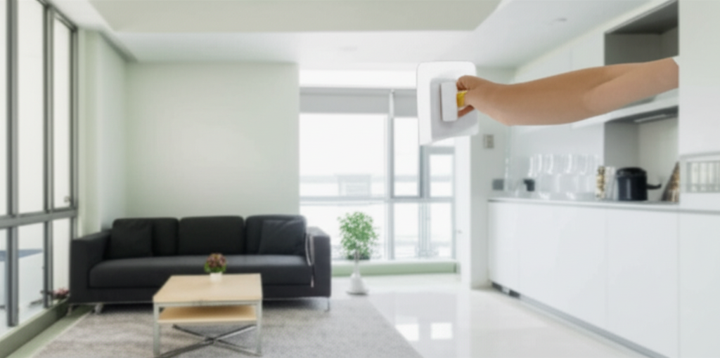 Guide to Selecting a Formaldehyde Removal Supplier in Singapore