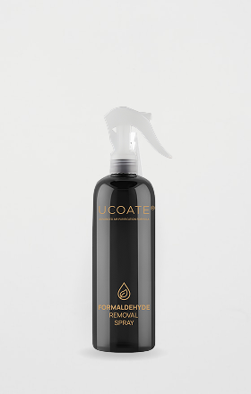 Formaldehyde Remover Spray