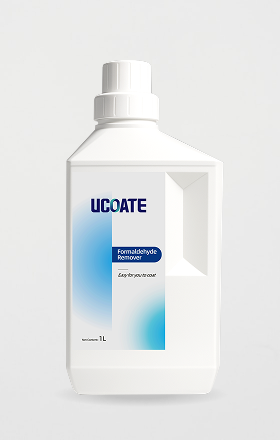 Formaldehyde Remover