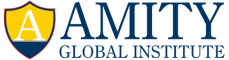 Amity Global Institute — UCOATE client