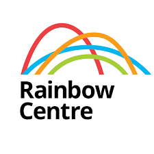 Rainbow Centre — UCOATE client